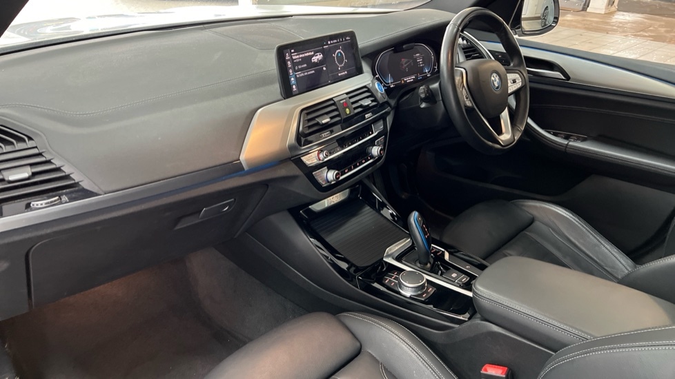 Used BMW iX3 2021 for sale - 76647881: Photo 7