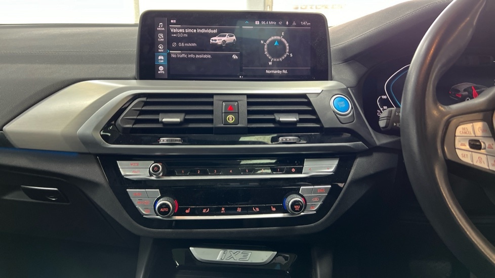 Used BMW iX3 2021 for sale - 76647881: Photo 8