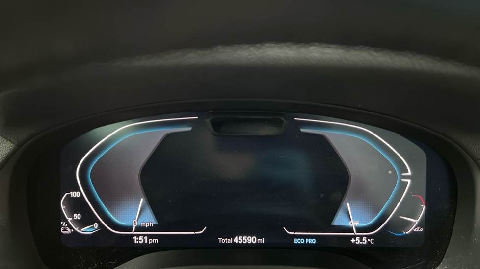 Used BMW iX3 2021 for sale - 76647881: Photo 9