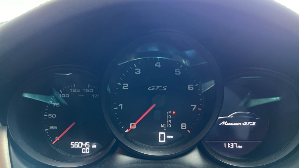 Used Porsche Macan 2018 for sale - 76780345: Photo 13