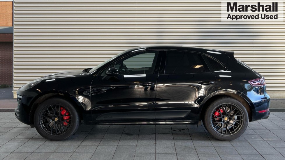 Used Porsche Macan 2018 for sale - 76780345: Photo 6