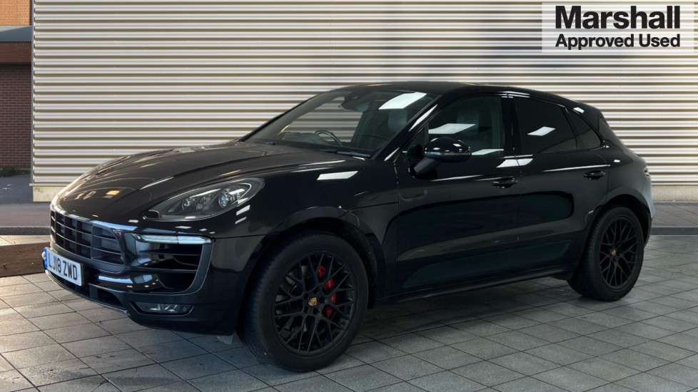 Used Porsche Macan 2018 for sale - 76780345: Photo 7