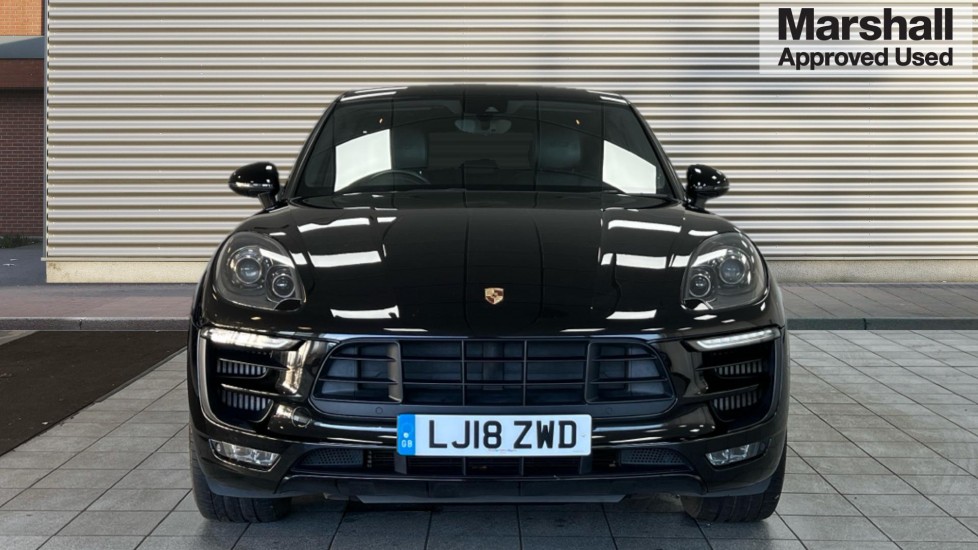 Used Porsche Macan 2018 for sale - 76780345: Photo 8