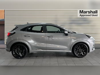 Used Ford Puma 2022 for sale - 75698733: Photo