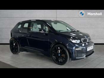 2022 - 135kW S 42kWh 5dr Auto