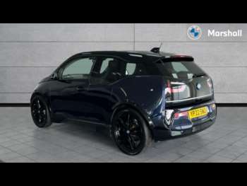 Used BMW i3 2022 for sale - 75205292: Photo