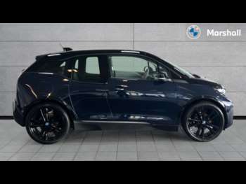Used BMW i3 2022 for sale - 75205292: Photo