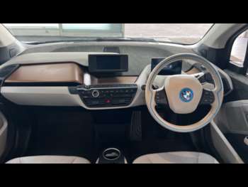 Used BMW i3 2022 for sale - 75205292: Photo