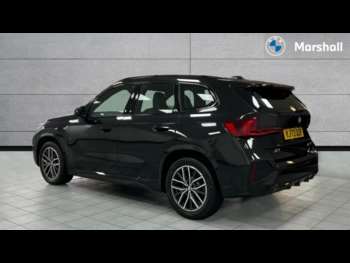 Used BMW X1 2024 for sale - 73651872: Photo
