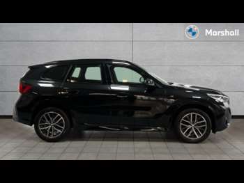 Used BMW X1 2024 for sale - 73651872: Photo