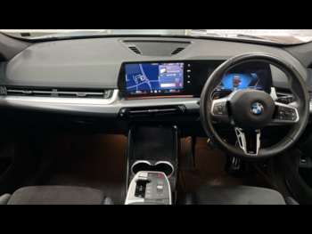 Used BMW X1 2024 for sale - 73651872: Photo