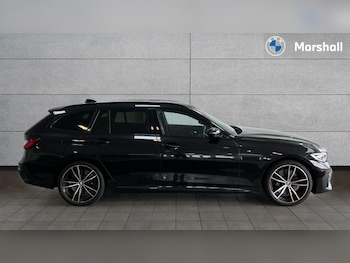 Used BMW 3 Series 2019 for sale - 75501862: Photo