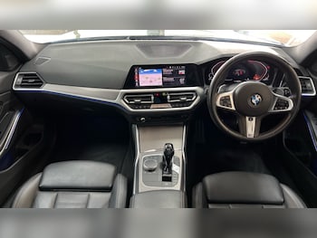 Used BMW 3 Series 2019 for sale - 75501862: Photo