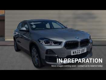 2022 - xDrive 25e Sport 5dr Auto