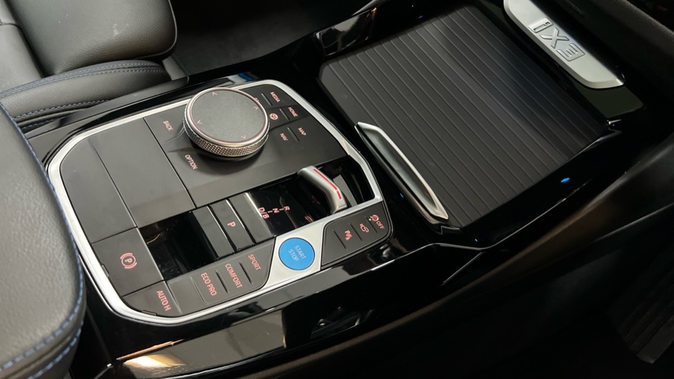 Used BMW iX3 2023 for sale - 76507524: Photo 10