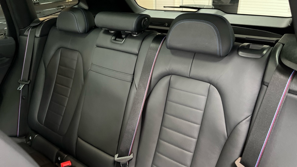 Used BMW iX3 2023 for sale - 76507524: Photo 12