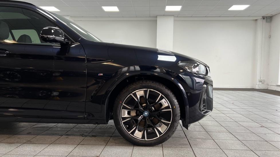 Used BMW iX3 2023 for sale - 76507524: Photo 14