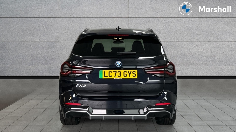 Used BMW iX3 2023 for sale - 76507524: Photo 15