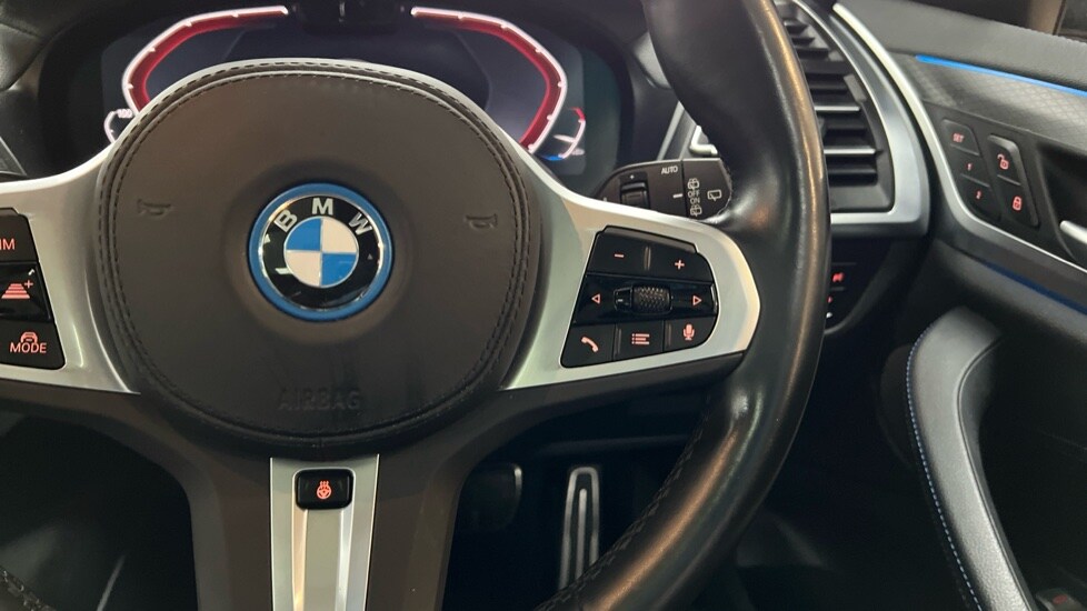 Used BMW iX3 2023 for sale - 76507524: Photo 18