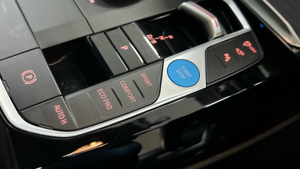 Used BMW iX3 2023 for sale - 76507524: Photo 19