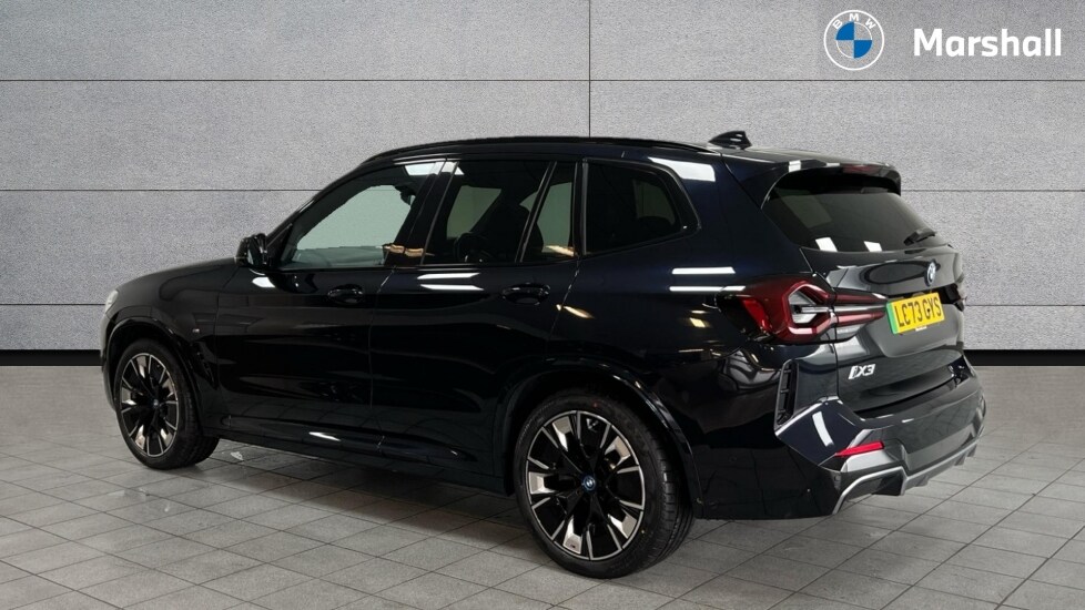 Used BMW iX3 2023 for sale - 76507524: Photo 2
