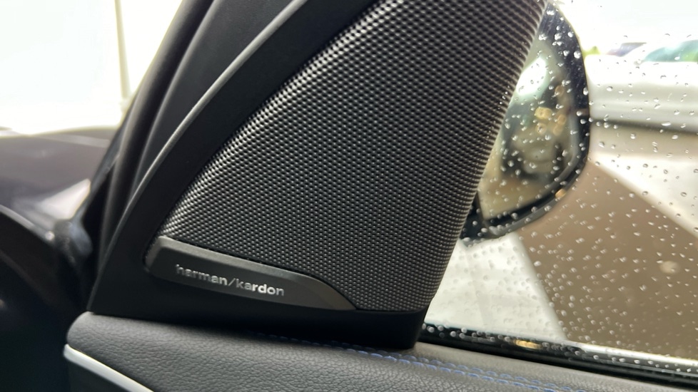 Used BMW iX3 2023 for sale - 76507524: Photo 20