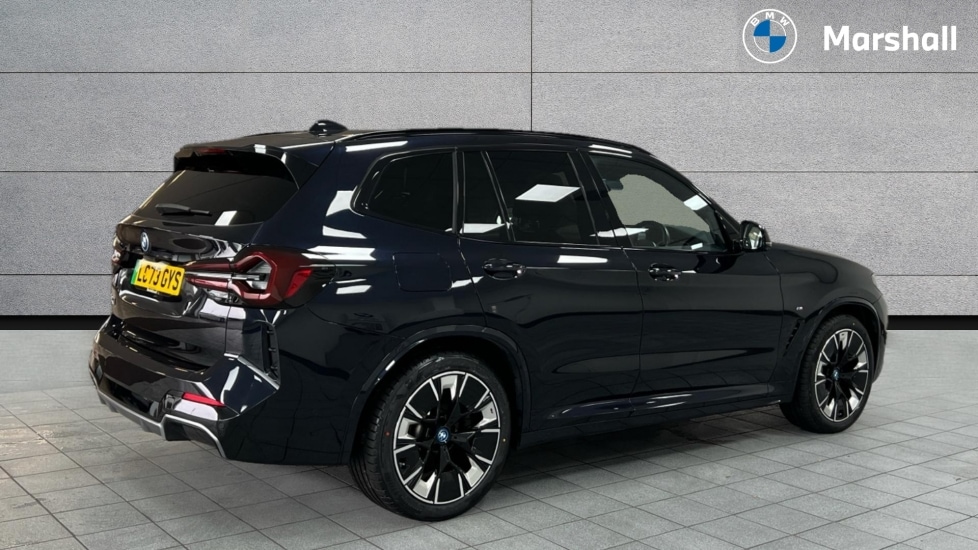 Used BMW iX3 2023 for sale - 76507524: Photo 22