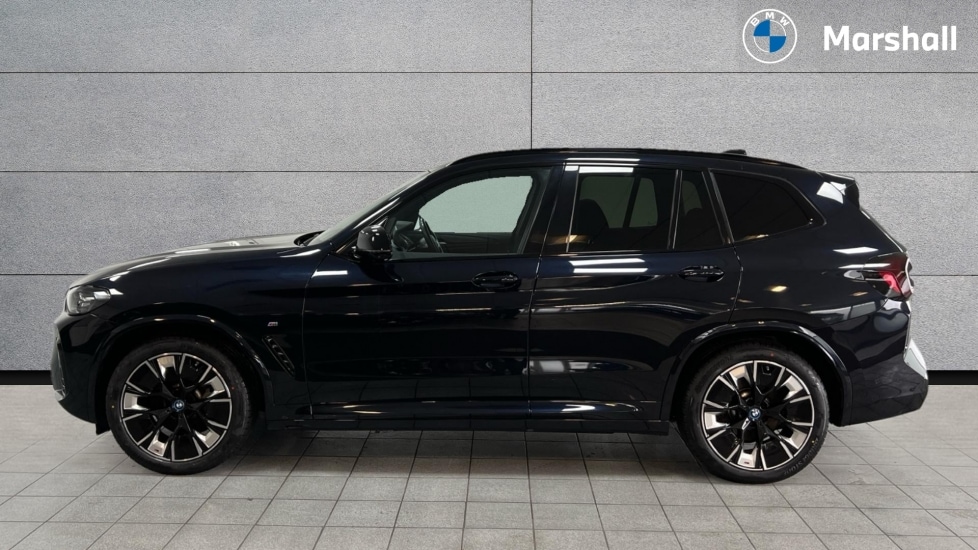 Used BMW iX3 2023 for sale - 76507524: Photo 24