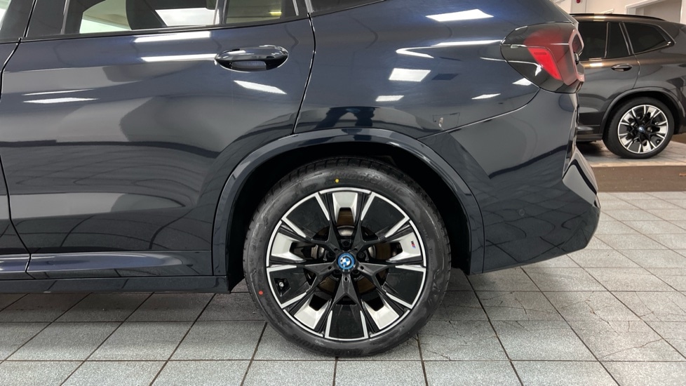 Used BMW iX3 2023 for sale - 76507524: Photo 26