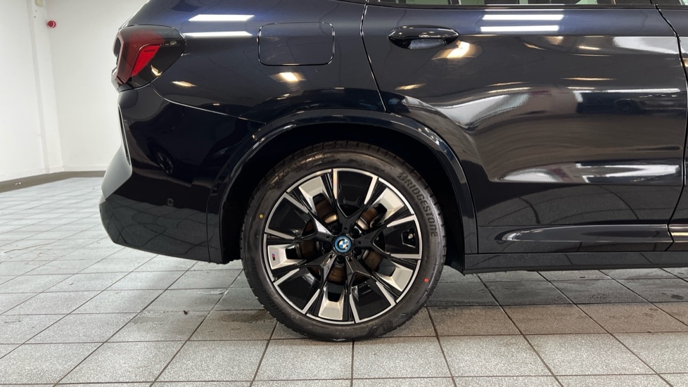 Used BMW iX3 2023 for sale - 76507524: Photo 27