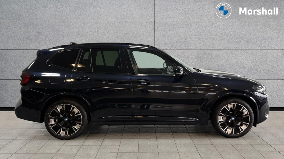 Used BMW iX3 2023 for sale - 76507524: Photo 3