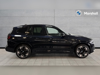 Used BMW iX3 2023 for sale - 76507524: Photo