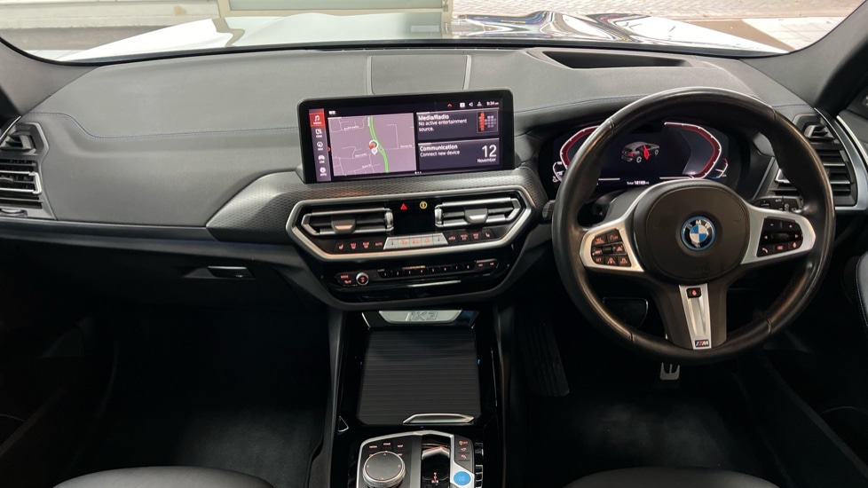 Used BMW iX3 2023 for sale - 76507524: Photo 4