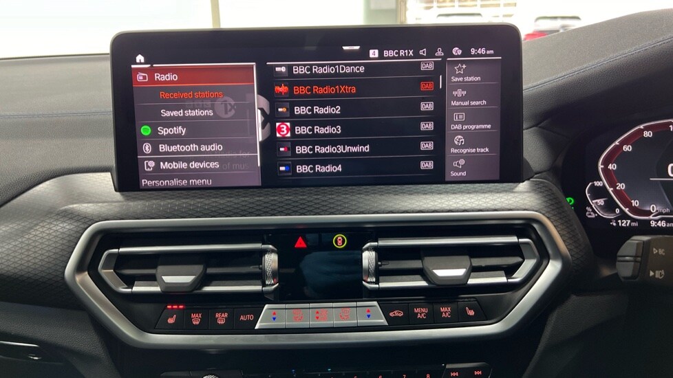 Used BMW iX3 2023 for sale - 76507524: Photo 44