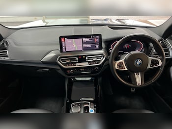 Used BMW iX3 2023 for sale - 76507524: Photo