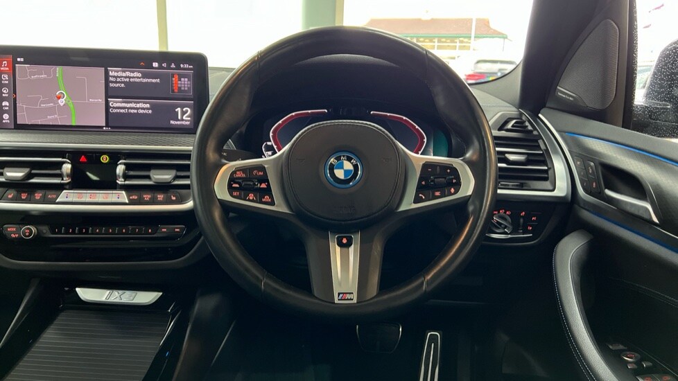 Used BMW iX3 2023 for sale - 76507524: Photo 5