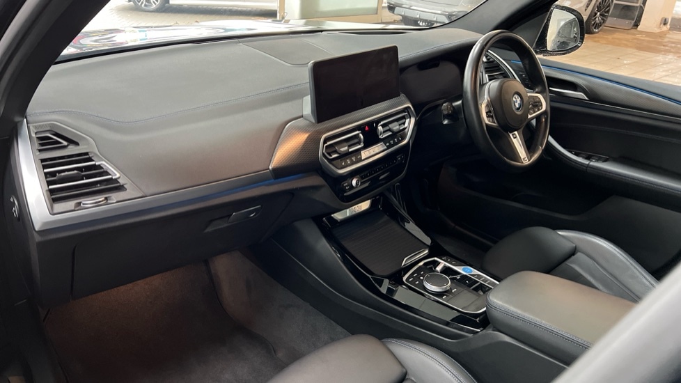 Used BMW iX3 2023 for sale - 76507524: Photo 7