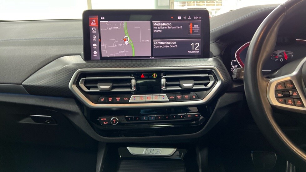 Used BMW iX3 2023 for sale - 76507524: Photo 8