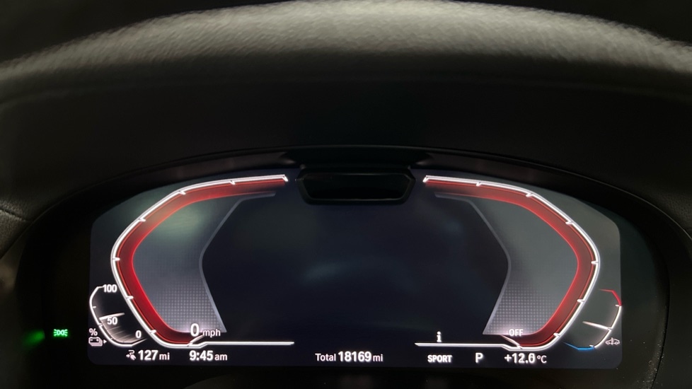 Used BMW iX3 2023 for sale - 76507524: Photo 9