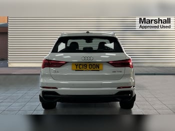 Used Audi Q3 2019 for sale - 76660853: Photo