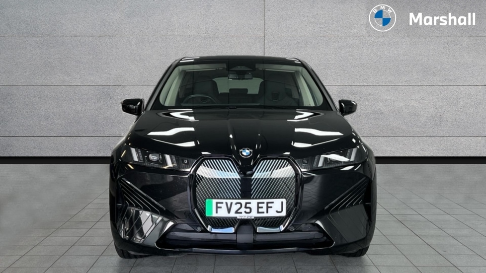 Used BMW iX 2025 for sale - 76312352: Photo 16