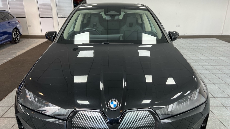 Used BMW iX 2025 for sale - 76312352: Photo 21