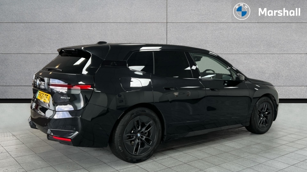 Used BMW iX 2025 for sale - 76312352: Photo 22