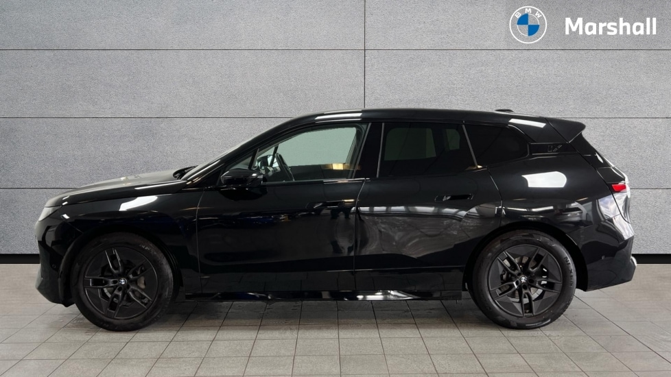 Used BMW iX 2025 for sale - 76312352: Photo 24