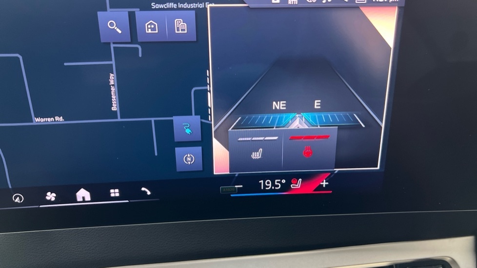 Used BMW iX 2025 for sale - 76312352: Photo 43