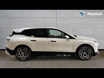 Used BMW iX 2023 for sale - 75018619: Photo