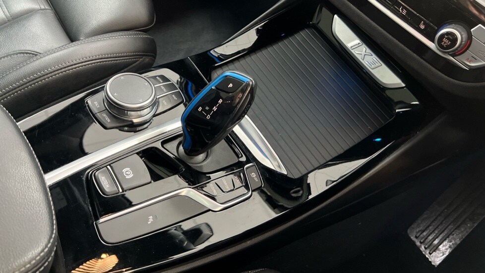 Used BMW iX3 2021 for sale - 76183880: Photo 10