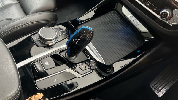 Used BMW iX3 2021 for sale - 76183880: Photo 10