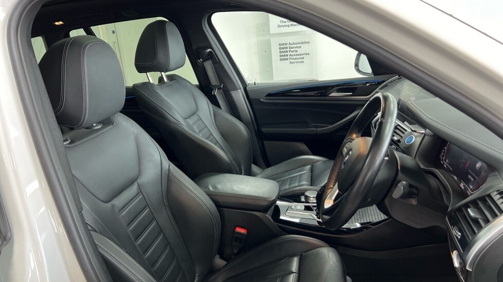 Used BMW iX3 2021 for sale - 76183880: Photo 11