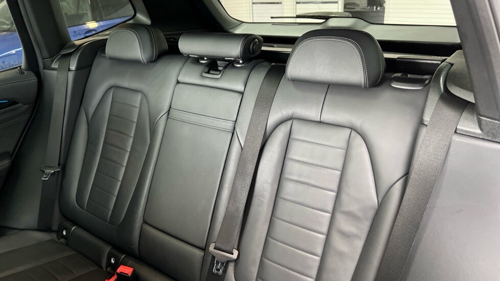 Used BMW iX3 2021 for sale - 76183880: Photo 12